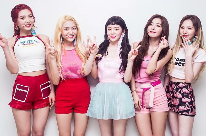Tương lai của Black Pink, TWICE và Red Velvet sẽ thế nào khi quy luật Kpop vẫn còn thiếu công bằng với nhóm nữ? - Ảnh 8. Tương lai của Black Pink, TWICE và Red Velvet sẽ thế nào khi quy luật Kpop vẫn còn thiếu công bằng với nhóm nữ? - Ảnh 8.
