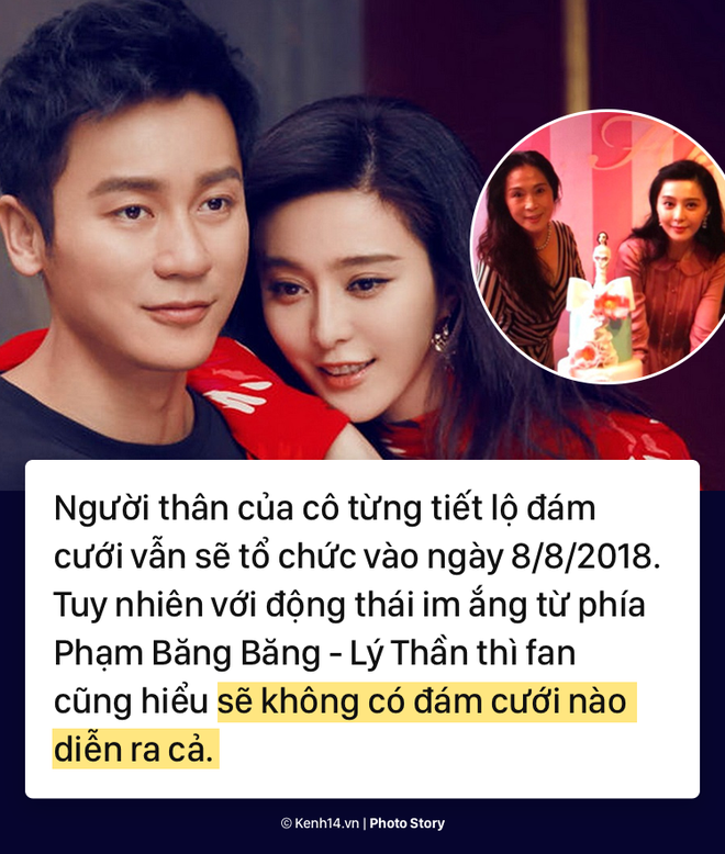 Toàn cảnh scandal trốn thuế của Phạm Băng Băng: 2 lần bị bắt, bị cấm vận 3 năm, đám cưới hoãn vô thời hạn,... - Ảnh 11. Toàn cảnh scandal trốn thuế của Phạm Băng Băng: 2 lần bị bắt, bị cấm vận 3 năm, đám cưới hoãn vô thời hạn,... - Ảnh 11.