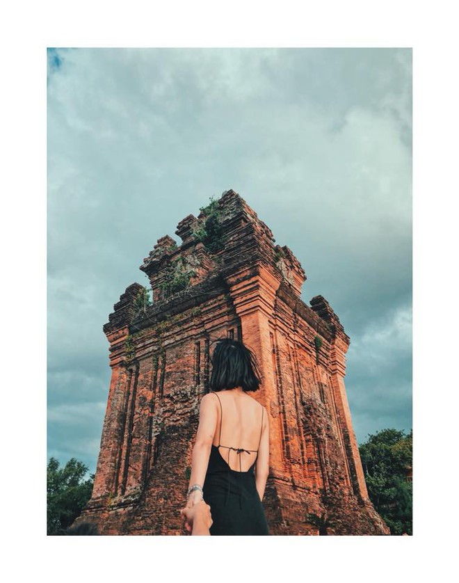 Những bức ảnh hậu trường chứng minh sống ảo mệt lắm chứ không phải đùa đâu! - Ảnh 1. Những bức ảnh hậu trường chứng minh sống ảo mệt lắm chứ không phải đùa đâu! - Ảnh 1.