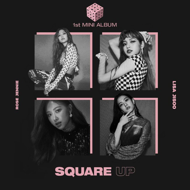 Black Pink và loạt kỷ lục vô tiền khoáng hậu sau hai năm debut - Ảnh 13. Black Pink và loạt kỷ lục vô tiền khoáng hậu sau hai năm debut - Ảnh 13.