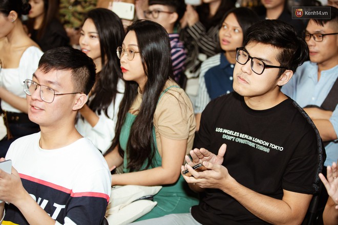 Họp báo Here We Go mùa 3: Chính thức hé lộ phiên bản hoàn toàn mới cùng dàn KOL cực khủng! - Ảnh 12. Họp báo Here We Go mùa 3: Chính thức hé lộ phiên bản hoàn toàn mới cùng dàn KOL cực khủng! - Ảnh 12.