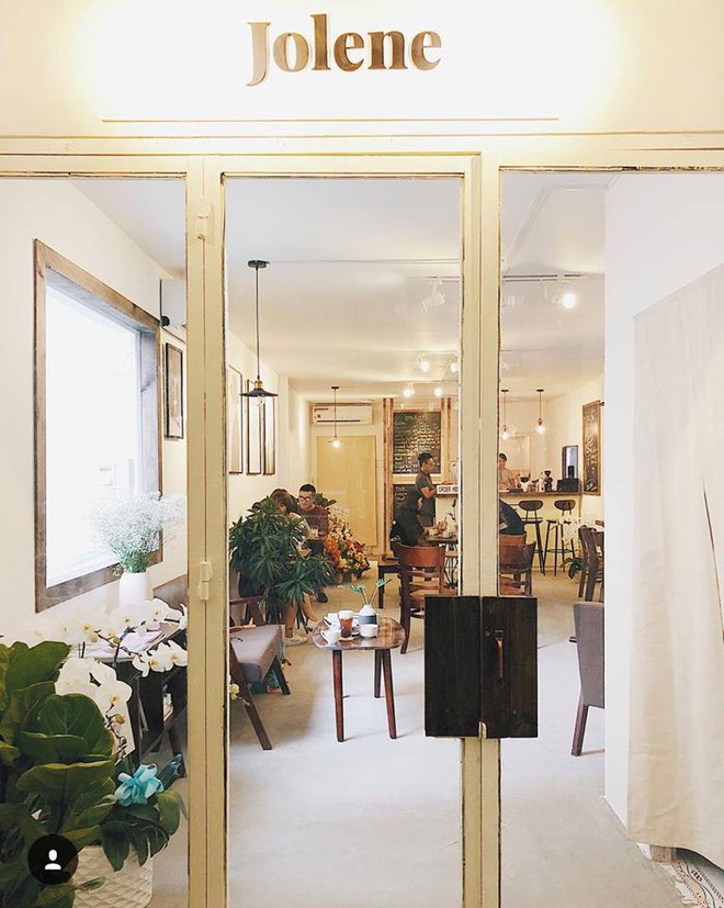 Chỉ trong 1 tuần, Sài Gòn đã có 3 quán cà phê mới và quán nào cũng siêu đẹp! - Ảnh 21. Chỉ trong 1 tuần, Sài Gòn đã có 3 quán cà phê mới và quán nào cũng siêu đẹp! - Ảnh 21.
