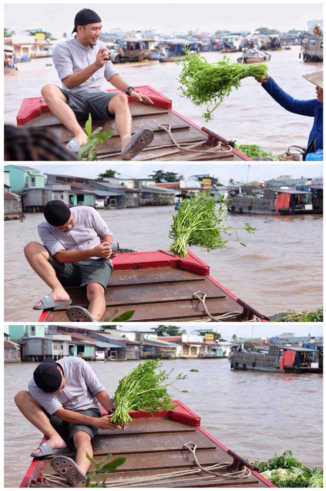 Hậu trường đau thương của những tấm ảnh sống ảo: Đi du lịch cũng mệt lắm chứ chẳng sướng như trong hình đâu! - Ảnh 4.