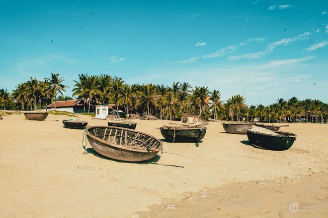 Bộ ảnh Phú Quốc - Hội An - Hạ Long tuyệt đẹp dưới góc nhìn của người đam mê xê dịch - Ảnh 11.