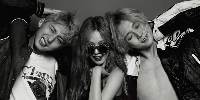 Từng là nữ nghệ sĩ solo số 1 Kpop, sự nghiệp HyunA xuống dốc thế nào trước khi bị đuổi cổ khỏi Cube? - Ảnh 13. Từng là nữ nghệ sĩ solo số 1 Kpop, sự nghiệp HyunA xuống dốc thế nào trước khi bị đuổi cổ khỏi Cube? - Ảnh 13.