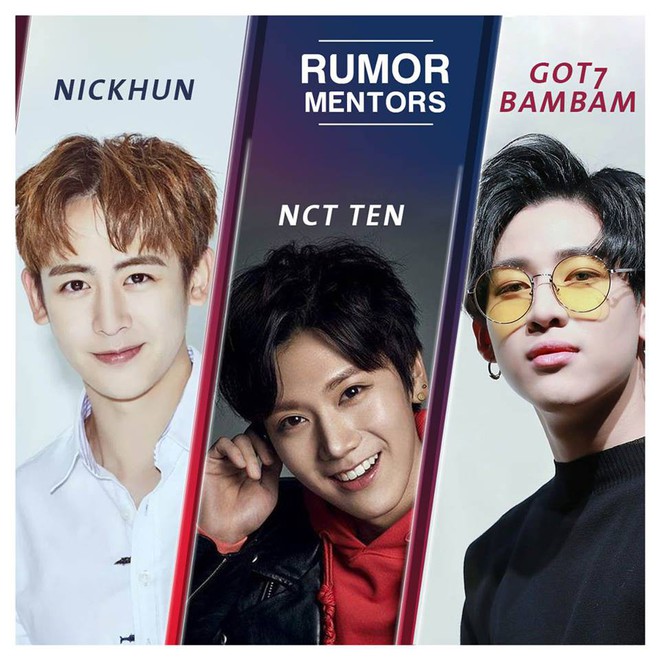 Produce 101 Thái Lan bất ngờ hủy vô thời hạn, fan tiếc nuối dàn trai đẹp và idol hàng đầu - Ảnh 4. Produce 101 Thái Lan bất ngờ hủy vô thời hạn, fan tiếc nuối dàn trai đẹp và idol hàng đầu - Ảnh 4.