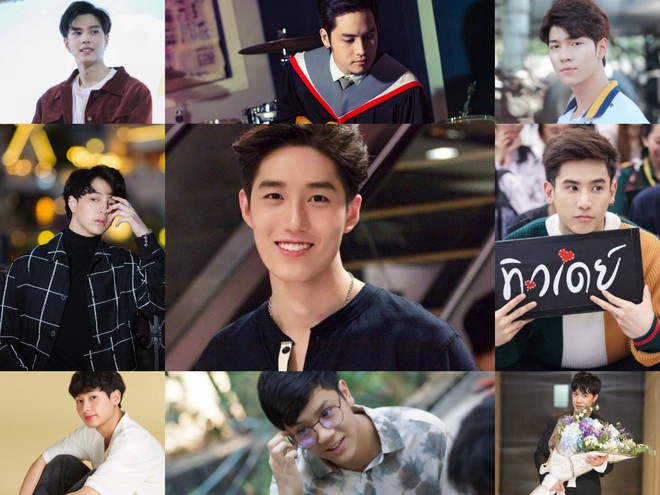 Produce 101 Thái Lan bất ngờ hủy vô thời hạn, fan tiếc nuối dàn trai đẹp và idol hàng đầu - Ảnh 6. Produce 101 Thái Lan bất ngờ hủy vô thời hạn, fan tiếc nuối dàn trai đẹp và idol hàng đầu - Ảnh 6.