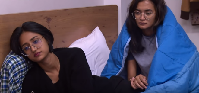 Mặt mộc của top 9 Next Top châu Á: Người khá nam tính, người lại lấm tấm mụn - Ảnh 3. Mặt mộc của top 9 Next Top châu Á: Người khá nam tính, người lại lấm tấm mụn - Ảnh 3.