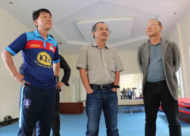 Vào top 3 thẻ phạt, có phải HAGL xấu xí? - Ảnh 2. Vào top 3 thẻ phạt, có phải HAGL xấu xí? - Ảnh 2.