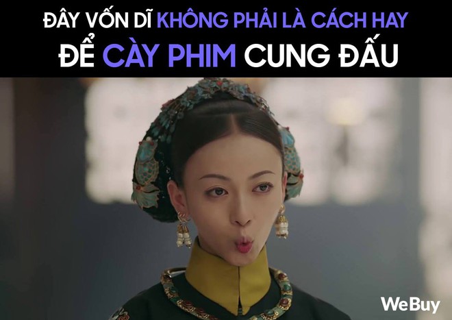 Trải nghiệm kẹp điện thoại đang hot: vừa cày phim cung đấu, vừa làm việc khác được không hả các bạn? - Ảnh 11. Trải nghiệm kẹp điện thoại đang hot: vừa cày phim cung đấu, vừa làm việc khác được không hả các bạn? - Ảnh 11.