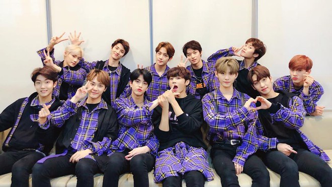 Fan đòi tống cổ 2 thành viên “boygroup vừa nhận giải tân binh 2018” vì lăng mạ phụ nữ, công ty quản lí nói gì? - Ảnh 3.