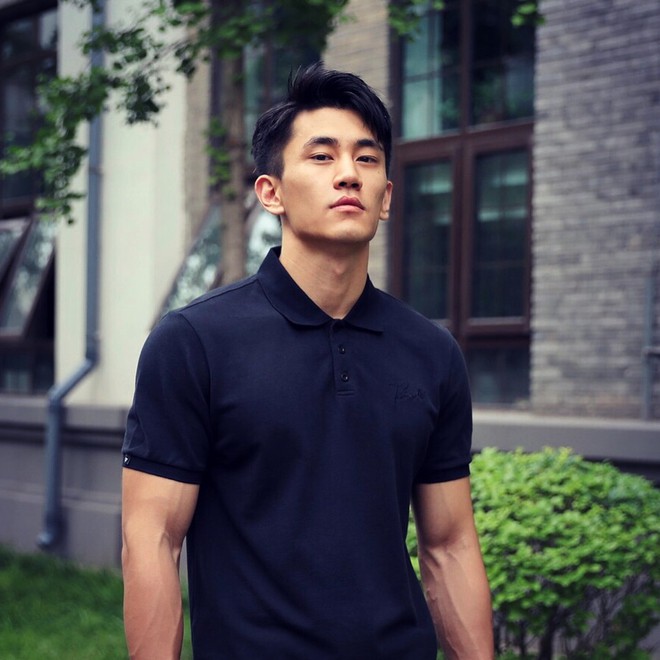 Hlv Hot Nh T Mxh Trung Qu C I N Trai Cao M Th N H Nh Khi N C C C G I X T M U M I