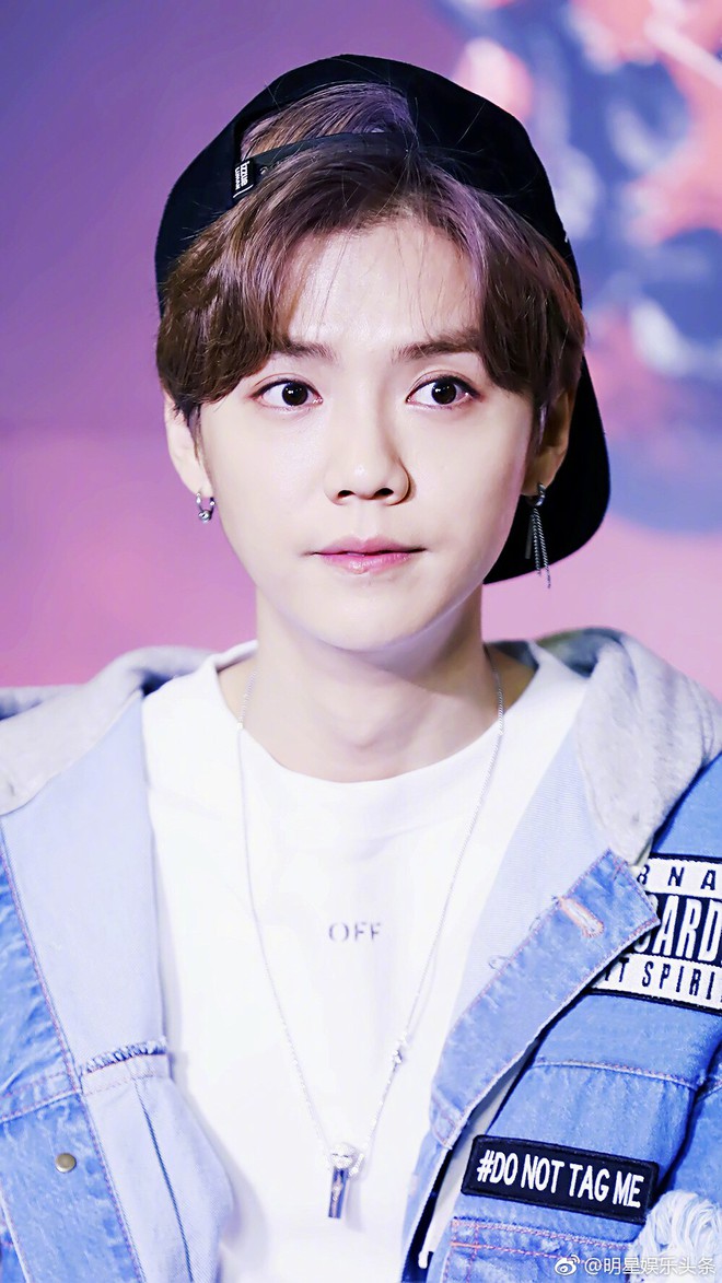 Nhan sắc lên hương của Victoria f(x) nổi bật giữa dàn trai đẹp Luhan - Trần Vỹ Đình - Jackson Wang - Ảnh 13.