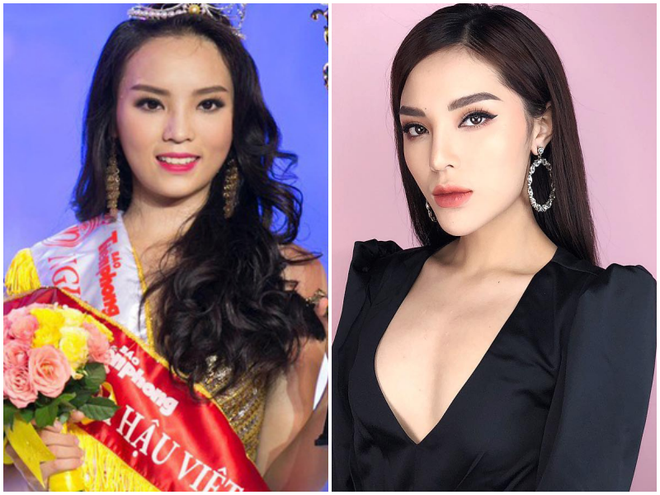 Bí quyết gì đã giúp mặt Kỳ Duyên ngày càng nhọn ra thế? - Ảnh 14. Bí quyết gì đã giúp mặt Kỳ Duyên ngày càng nhọn ra thế? - Ảnh 14.