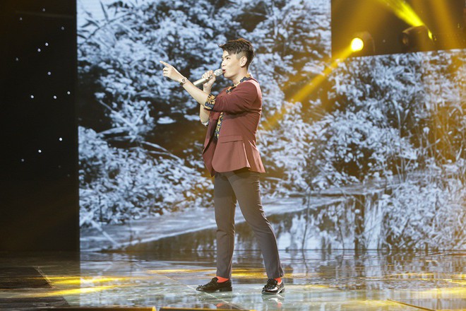 Erik - Đức Phúc - Giang Hồng Ngọc - Hòa Minzy nắm tay nhau vào Chung kết Cặp đôi hoàn hảo - Ảnh 17. Erik - Đức Phúc - Giang Hồng Ngọc - Hòa Minzy nắm tay nhau vào Chung kết Cặp đôi hoàn hảo - Ảnh 17.