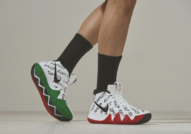 Nike Kyrie 4 BHM