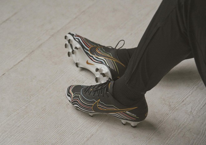 Nike Mercurial Vapor XI