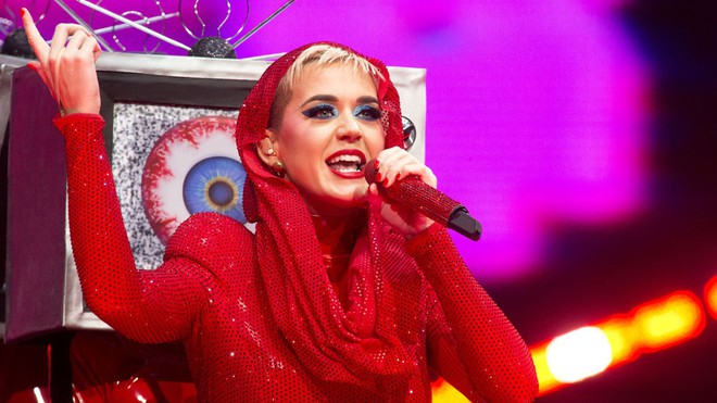 Phillip Nguyễn thông báo Katy Perry đi tour sang Việt Nam ngay tháng 4, nhưng dân tình chỉ lo troll vụ Ariana - Ảnh 3.