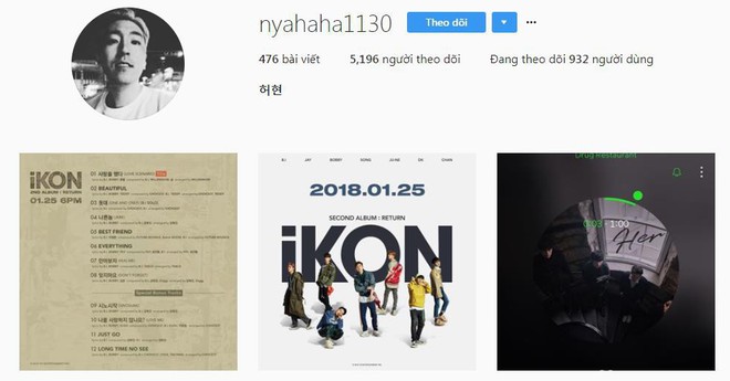 Follow nhân viên YG trên Instagram, Jiyeon sắp về cùng nhà Big Bang? - Ảnh 3.