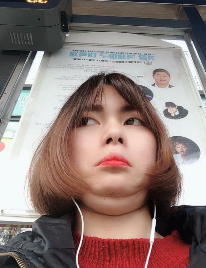 Ai rồi cũng sẽ bỏ ta mà đi, chỉ có nọng cằm là chung thuỷ bên ta mãi mãi - Ảnh 15. Ai rồi cũng sẽ bỏ ta mà đi, chỉ có nọng cằm là chung thuỷ bên ta mãi mãi - Ảnh 15.
