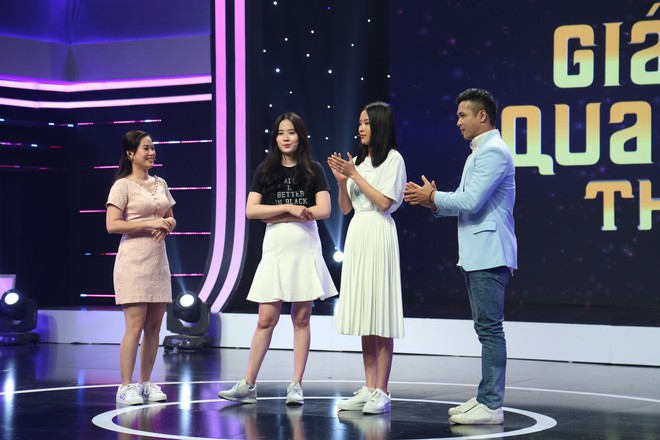 Chết cười khi nghe chị em Nam Anh - Nam Em kể chuyện suýt đốt nhà thuở nhỏ - Ảnh 2. Chết cười khi nghe chị em Nam Anh - Nam Em kể chuyện suýt đốt nhà thuở nhỏ - Ảnh 2.