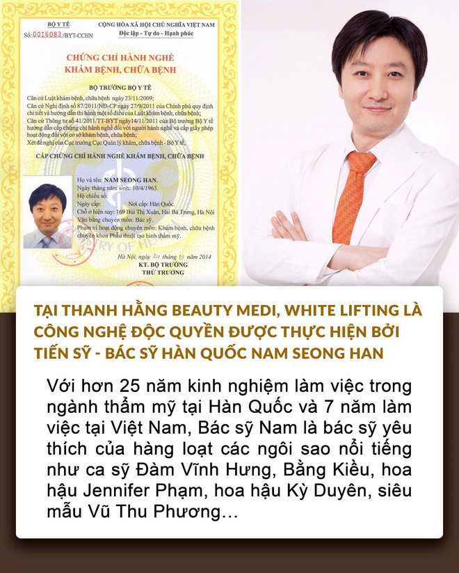 Dù mai là Tết thì da vẫn kịp đẹp bất chấp hết nhờ phương pháp này - Ảnh 6. Dù mai là Tết thì da vẫn kịp đẹp bất chấp hết nhờ phương pháp này - Ảnh 6.