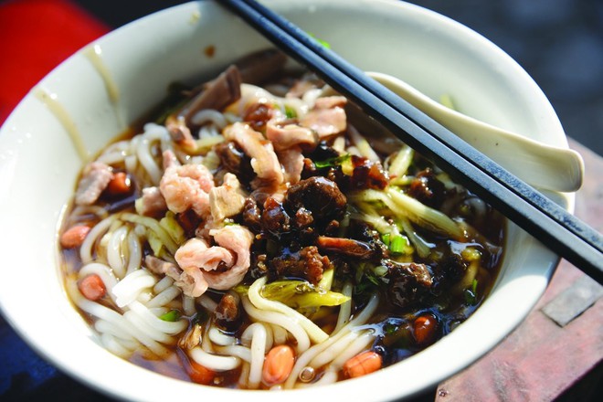 Những món ăn có tên gọi kỳ quặc ở Trung Quốc, đặc biệt là cái số 3 khiến ai nghe cũng bật cười - Ảnh 1. Những món ăn có tên gọi kỳ quặc ở Trung Quốc, đặc biệt là cái số 3 khiến ai nghe cũng bật cười - Ảnh 1.