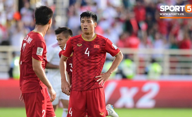 Cập nhật Asian Cup 2019: Tuyển Việt Nam có thể đi tiếp trong trường hợp nào? - Ảnh 2.