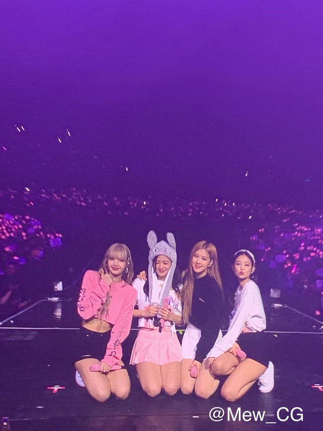 YG nhá hàng hình ảnh album mới của Black Pink và đây là câu trả lời của nhóm về màn comeback! - Ảnh 5. YG nhá hàng hình ảnh album mới của Black Pink và đây là câu trả lời của nhóm về màn comeback! - Ảnh 5.