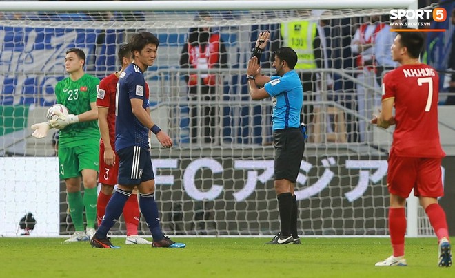 Đội tuyển Việt Nam và cuộc hành trình của những điều độc nhất vô nhị tại Asian Cup 2019 - Ảnh 4.