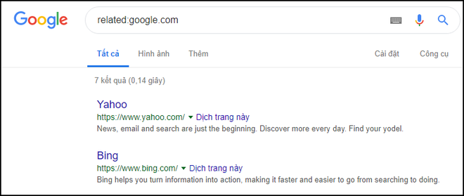 5 mẹo search Google cực pro ẩn giấu bấy lâu nay, tìm đâu trúng đó khiến ai cũng trầm trồ - Ảnh 2.