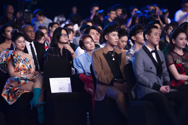 Gala WeChoice Awards 2018: Một đêm văn minh của niềm cảm hứng đẹp đẽ và những khán giả dõi theo đến tận phút cuối cùng - Ảnh 21.