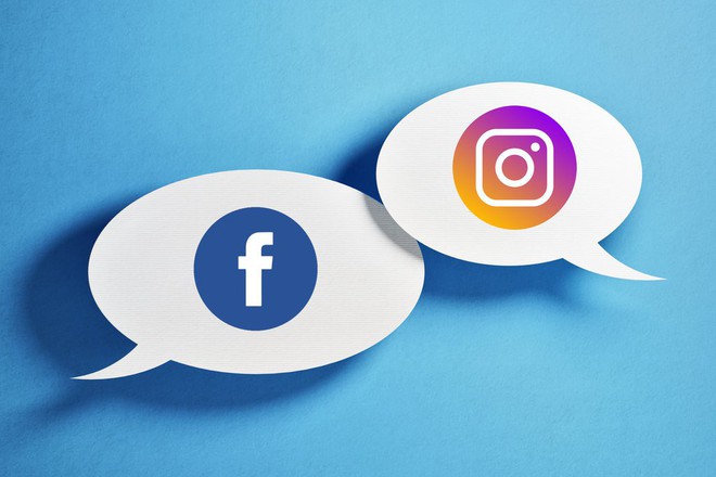 Nghe vô lý nhưng lại là sự thật: Hơn 70% người Mỹ không biết Instagram cùng nhà với Facebook! - Ảnh 1.