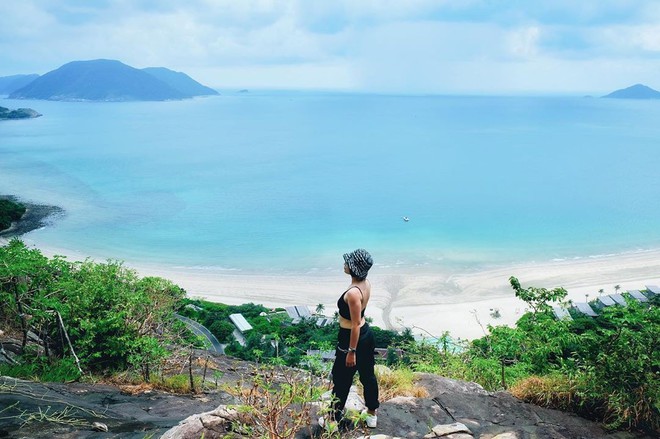 Hòn đảo duy nhất của Việt Nam bất ngờ lọt top những nơi có làn nước trong xanh nhất thế giới, bạn đã đi chưa? - Ảnh 12.