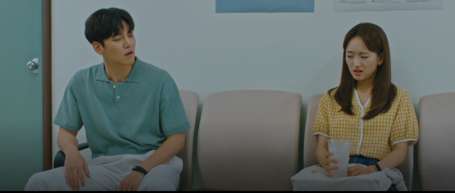 Gu bạn gái mặn của Ji Chang Wook: Ăn nhiều hay tóc bết đều được, nhưng thích đánh người là chào thân ái! - Ảnh 2. Gu bạn gái mặn của Ji Chang Wook: Ăn nhiều hay tóc bết đều được, nhưng thích đánh người là chào thân ái! - Ảnh 2.