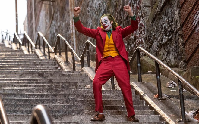 5 lý do nhất định phải xem Joker: Fan DC chắc chắn phải xem, fan Marvel càng phải ra rạp! - Ảnh 8. 5 lý do nhất định phải xem Joker: Fan DC chắc chắn phải xem, fan Marvel càng phải ra rạp! - Ảnh 8.