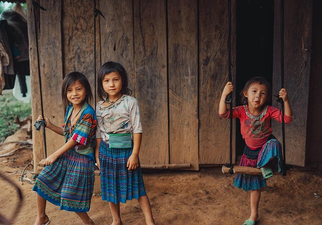 Nhật ký một ngày khám phá “nơi tách biệt trần thế” của gái xinh Đà Lạt, hóa ra Tây Bắc có chỗ lạ đến thế sao? - Ảnh 5.