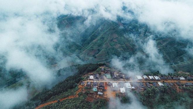 Nhật ký một ngày khám phá “nơi tách biệt trần thế” của gái xinh Đà Lạt, hóa ra Tây Bắc có chỗ lạ đến thế sao? - Ảnh 3.