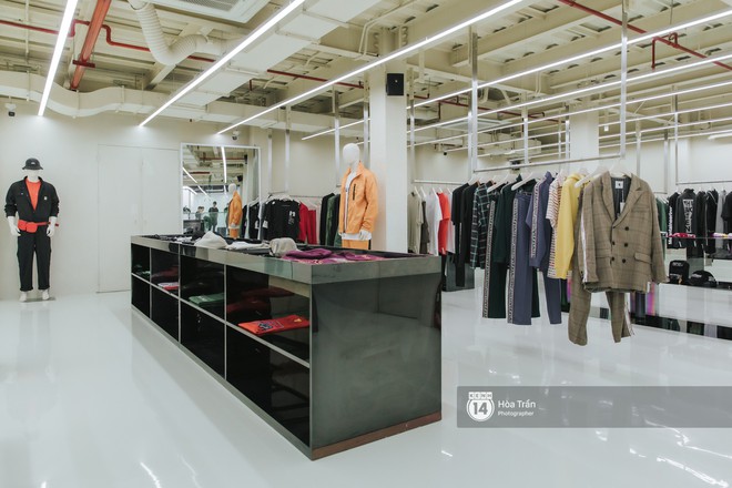 Rộng gần 3000m2 và được đồn chỉ dành cho rich kid, có gì đặc biệt trong khu tổ hợp mới toanh giữa phố đi bộ Nguyễn Huệ? - Ảnh 22.