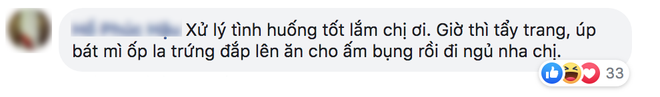 Sau sự cố bị cướp mic đáng thương, fan khuyên Bích Phương đi làm ngay một... bát mì: đúng là ăn luôn tốt cho tâm trạng trong mọi tình huống? - Ảnh 4.