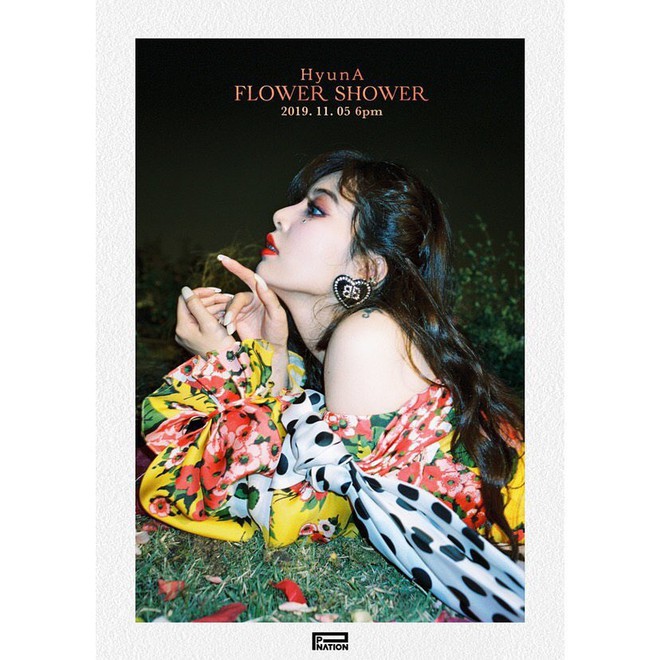 HyunA và Dawn nhá hàng cho màn đối đầu sắp tới: Tỉ số 1-0 tạm nghiêng về bên nam vì bên nữ... không chịu đổi layout makeup - Ảnh 5. HyunA và Dawn nhá hàng cho màn đối đầu sắp tới: Tỉ số 1-0 tạm nghiêng về bên nam vì bên nữ... không chịu đổi layout makeup - Ảnh 5.