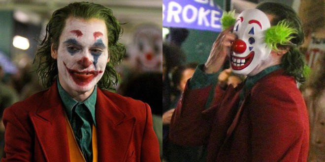 5 lý do nhất định phải xem Joker: Fan DC chắc chắn phải xem, fan Marvel càng phải ra rạp! - Ảnh 3. 5 lý do nhất định phải xem Joker: Fan DC chắc chắn phải xem, fan Marvel càng phải ra rạp! - Ảnh 3.