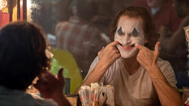 5 lý do nhất định phải xem Joker: Fan DC chắc chắn phải xem, fan Marvel càng phải ra rạp! - Ảnh 5. 5 lý do nhất định phải xem Joker: Fan DC chắc chắn phải xem, fan Marvel càng phải ra rạp! - Ảnh 5.