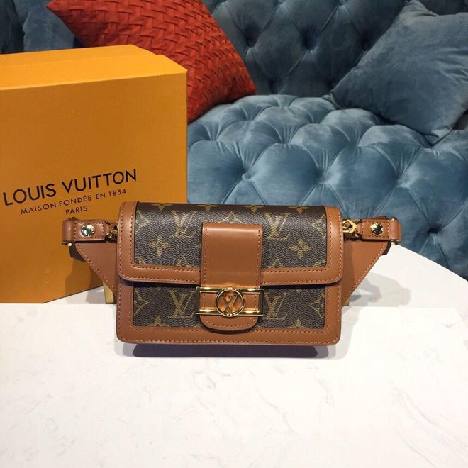 Hóng: Bộ skin xịn xò từ Louis Vuitton cho Qiyana được thiết kế đặc biệt, có giá hàng trăm triệu đồng - Ảnh 5.