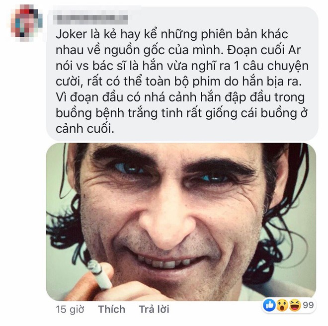 Cú lừa thế kỷ mang tên JOKER: Anh nào có giết ai, anh chỉ giỡn chút cho đời đỡ nhạt thôi? - Ảnh 2.