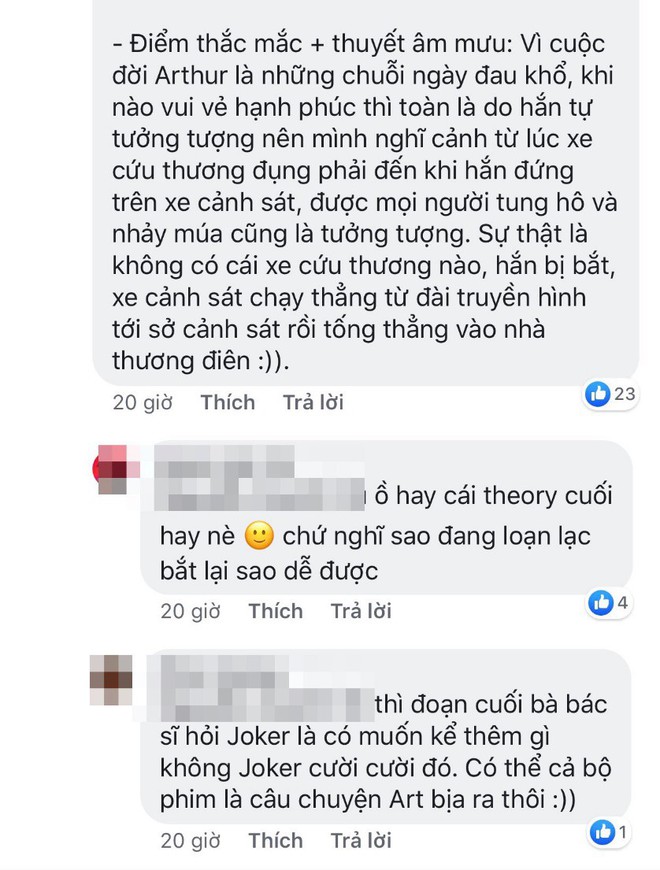 Cú lừa thế kỷ mang tên JOKER: Anh nào có giết ai, anh chỉ giỡn chút cho đời đỡ nhạt thôi? - Ảnh 3.