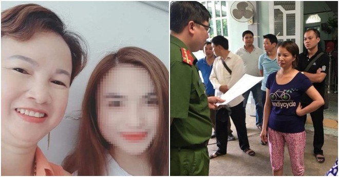 Mẹ nữ sinh giao gà ở Điện Biên bị đề nghị truy tố về hành vi Mua bán trái phép chất ma túy - Ảnh 2.