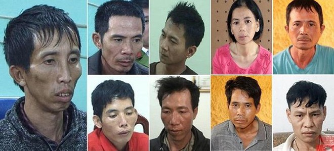 Mẹ nữ sinh giao gà ở Điện Biên bị đề nghị truy tố về hành vi Mua bán trái phép chất ma túy - Ảnh 3.