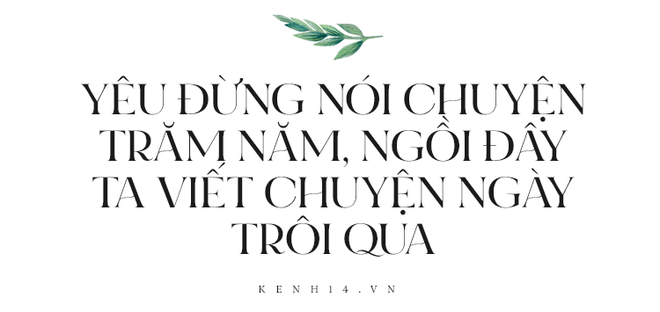 Ai đã chờ đợi, đã đau khổ và thất bại, hãy cứ tin rằng tình yêu và hôn nhân hạnh phúc vẫn tồn tại trên nhân gian - Ảnh 6.