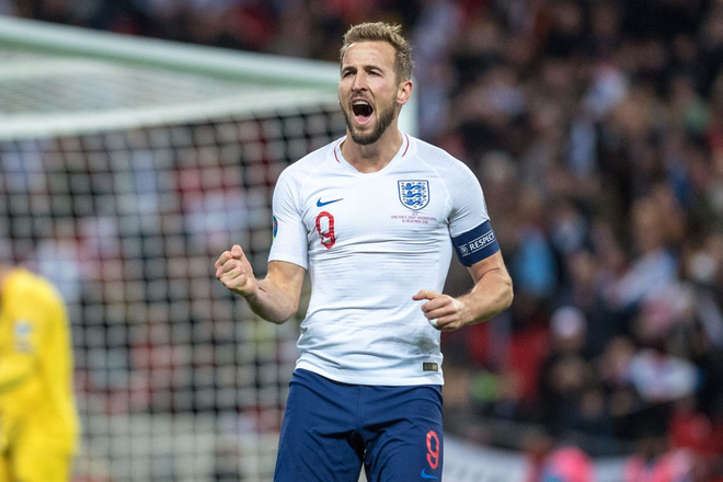 Vùi dập đối thủ tới 7 bàn không gỡ, tuyển Anh chính thức giành vé dự Euro 2020 - Ảnh 3.